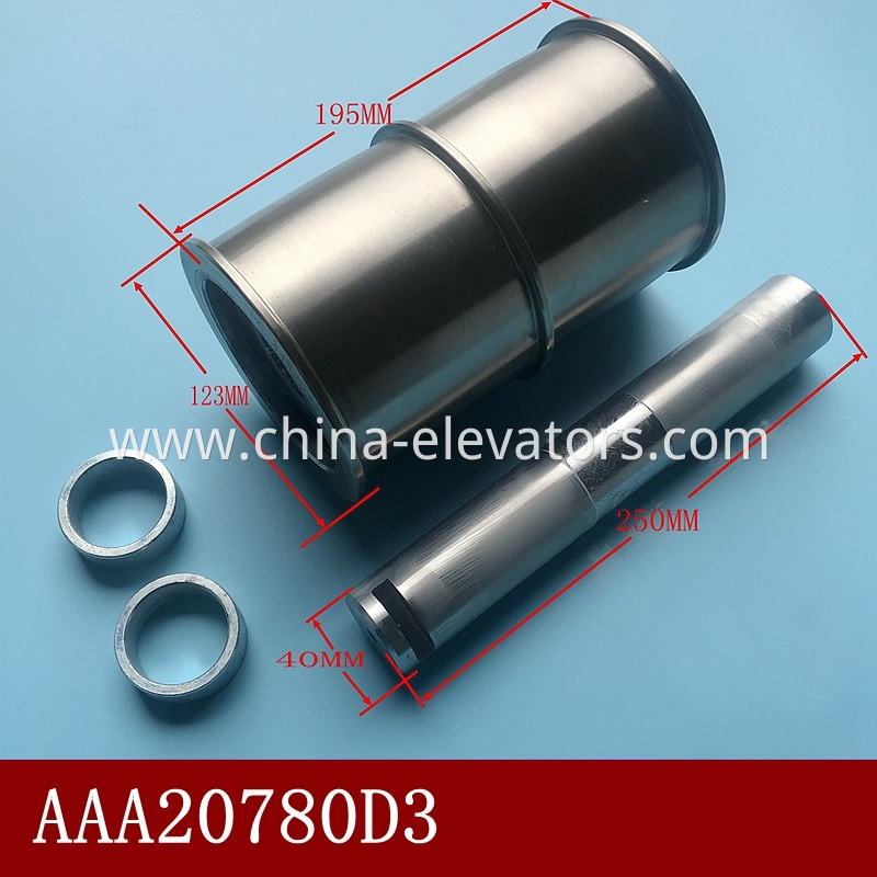 AAA20780D3 CSB Pulley ASSY for OTIS Gen2 Elevators China